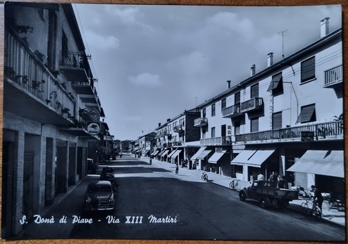 San donà piave - san,