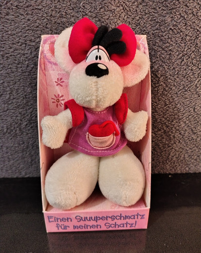 Petite peluche diddlina robe - petite,