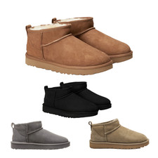 Stivali stivaletti U G Classic