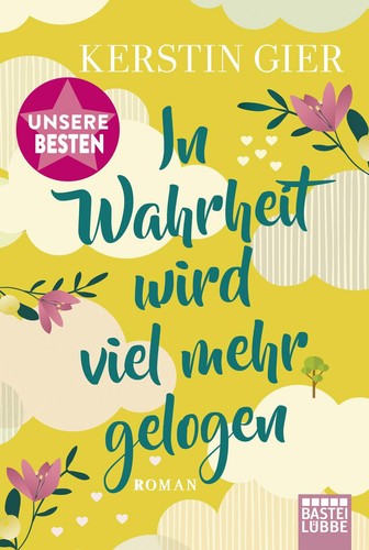 Kerstin gier in - in, wahrheit