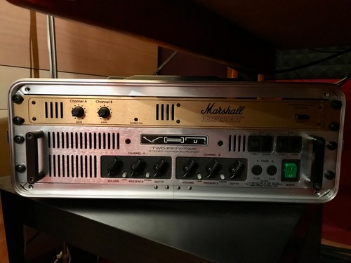 Vht fryette stereo power - vht-fryette,