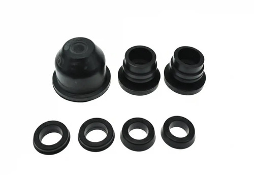Kit riparazione pompa freno - kit,
