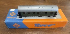 HO Scale Roco 4202S Coach Car
