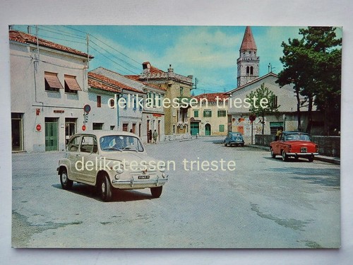 Trieste prosecco prosek - prosecco,