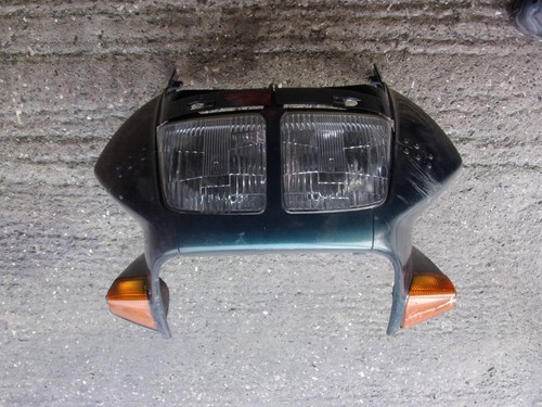 Honda vfr 750 pro arm - honda,