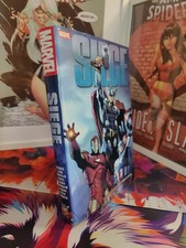 Marvel Siege Hardback Omnibus