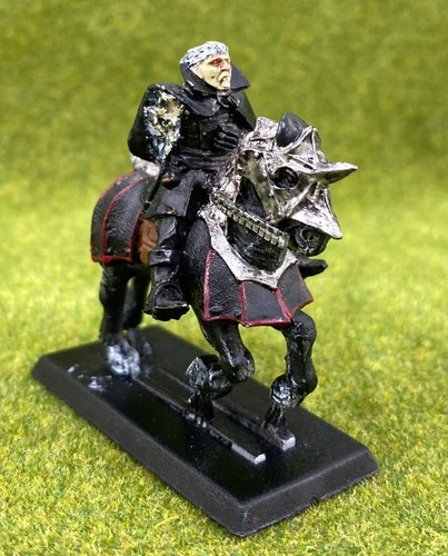 Warhammer fantasy vampire - warhammer, fantasy: