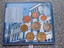 Lussemburgo 1 centesimo - 2