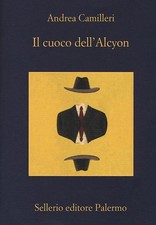 Andrea Camilleri. Il cuoco