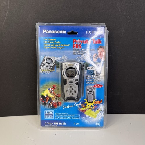 Nuovo panasonic tr320 way - panasonic, kx-tr320