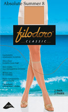 GAMBALETTO ESTIVO DONNA