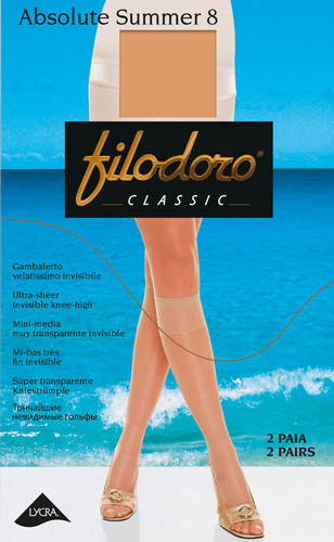 Gambaletto estivo donna - gambaletto,