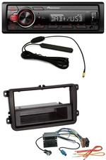 Pioneer MP3 DAB 1DIN AUX USB