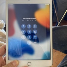 Ipad Mini 2 7,9" 16gb Wifi +