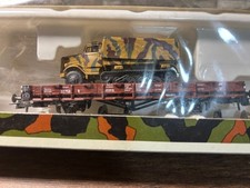 Roco Minitanks 767 Opel Blit