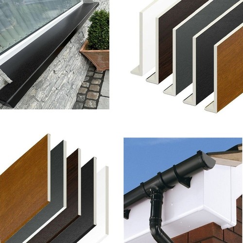 Fascia pannello per - e,