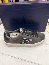 Scarpa Sneakers Sax Mod