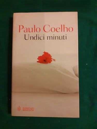 Undici minuti coelho - minuti,