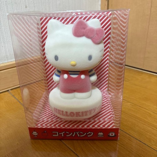 Salvadanaio hello kitty - salvadanaio,