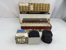 Nikon F250 Esposizione Rivista