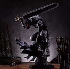 Guts Berserker Armor 23cm