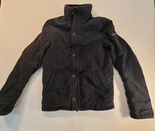 Giacca Abercrombie Adirondack