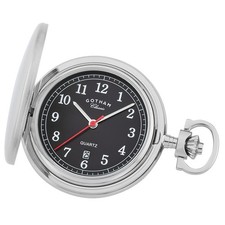 Orologio da Tasca Gotham Uomo
