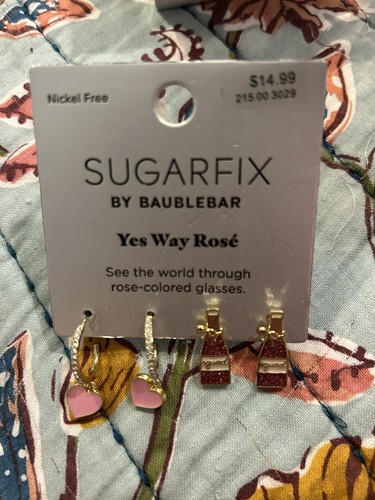 Sugarfix set paia - 2,