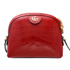 Nuovissima borsa Gucci Small