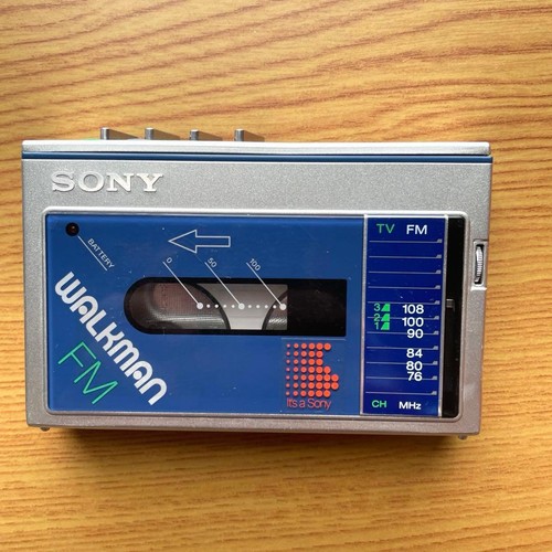 Walkman sony f20 - walkman,