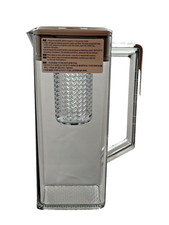 Brocca riempimento automatico