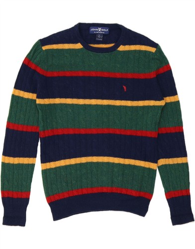 Maglione maglione girocollo