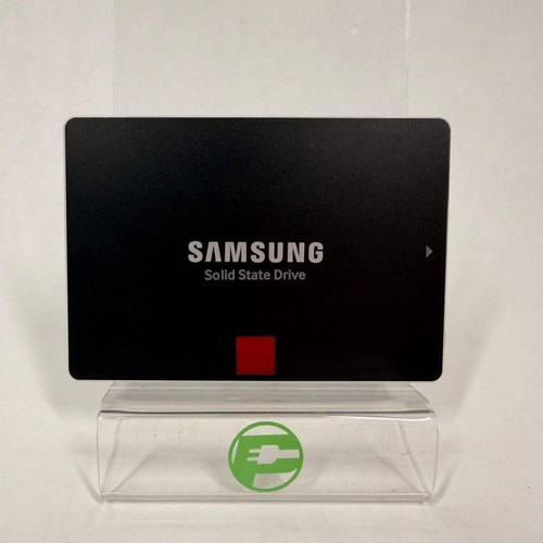 Samsung 850 pro 512gb - 2.5",