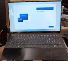 Lenovo Yoga Slim 9 Notebook