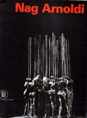 Nag arnoldi sculture - nag, ediz