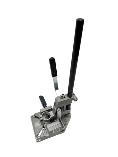 Supporto per trapano wolfcraft - supporto,