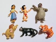 DISNEY THE JUNGLE BOOK SET