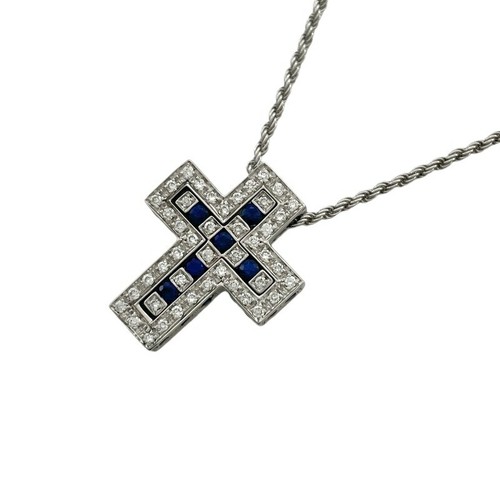 Collana damiani belle epoque - damiani, s