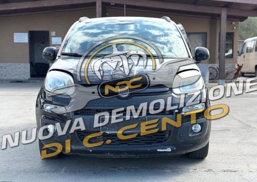 Musata completa per fiat - musata,
