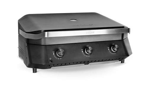 Barbecue gas cozze 800 - gas,