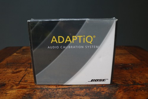 Console bose adaptiq - console,