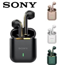 CUFFIE WIRELESS SONY