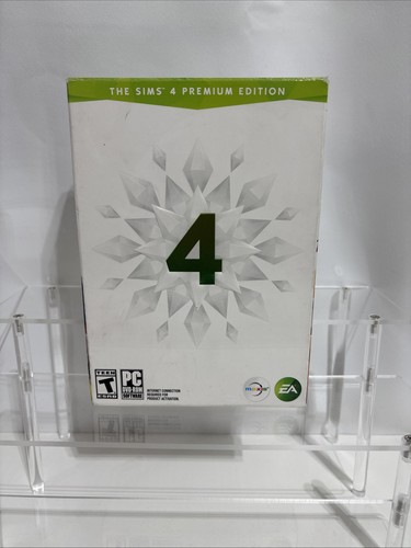 Sims premium edition pc - sims,