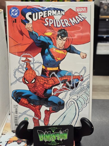 Superman spider man seconda - spider-man,