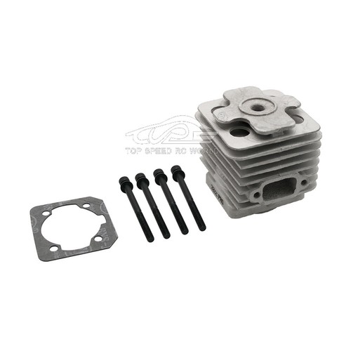 Tsrc 32cc testata con - con, kit