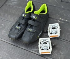 Pacchetto scarpe Louis Garneau