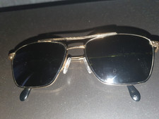 Occhiali da Sole Vintage Luxottica 7094 G50 Montatura Lenti Uomo Donna Unisex