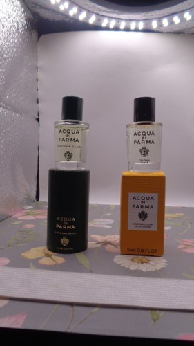 Miniature acqua di - ,