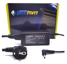 Alimentatore caricabatteria per Lenovo ideapad 320-15AST - ADL45WCG ADLX65CCGE2A