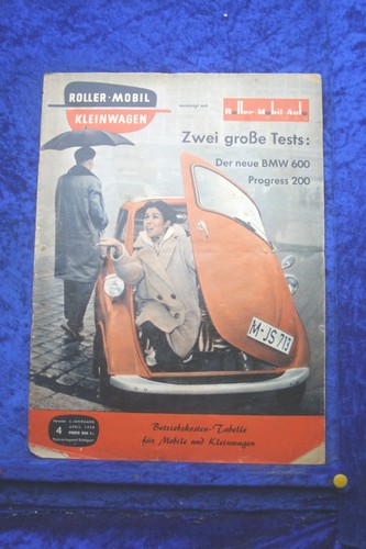 Scooter mobile piccola auto
